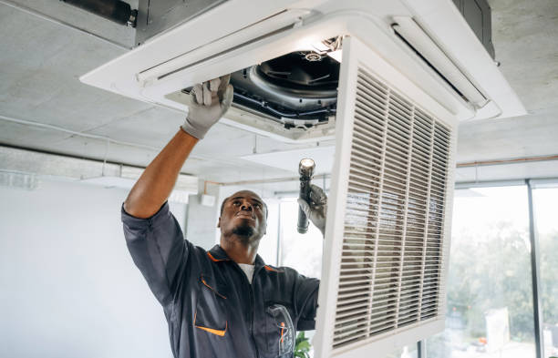 Licensed Ac Installation service in Upton, MA - FH HVAC